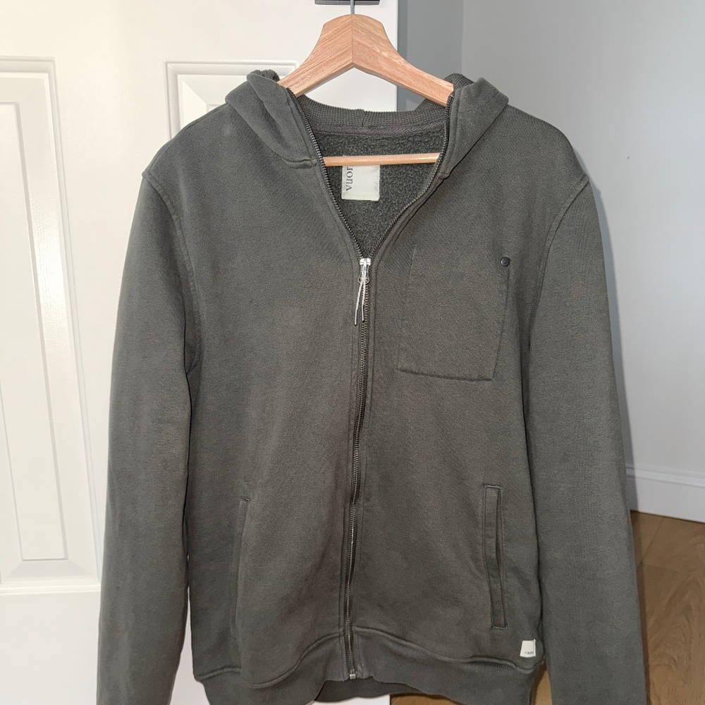 Seaside Hoodie